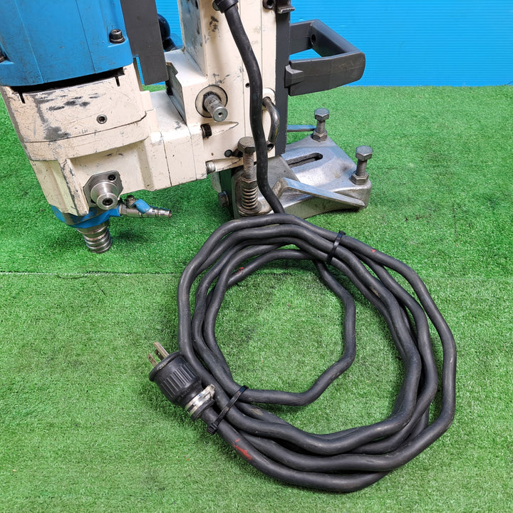【中古品】◇シブヤ(SHIBUYA) シブヤ ダイモドリル コアドリル TS-252PRO 二段変速（R2021モーター/Aロットネジ/100V）【岩槻店】