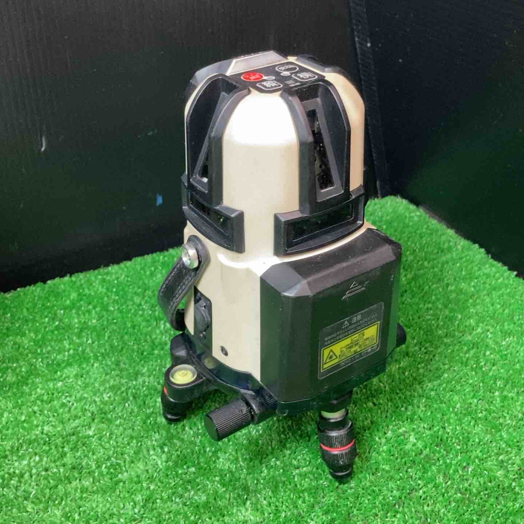 ◇KDS レーザー墨出し器 ATL-96【岩槻店】