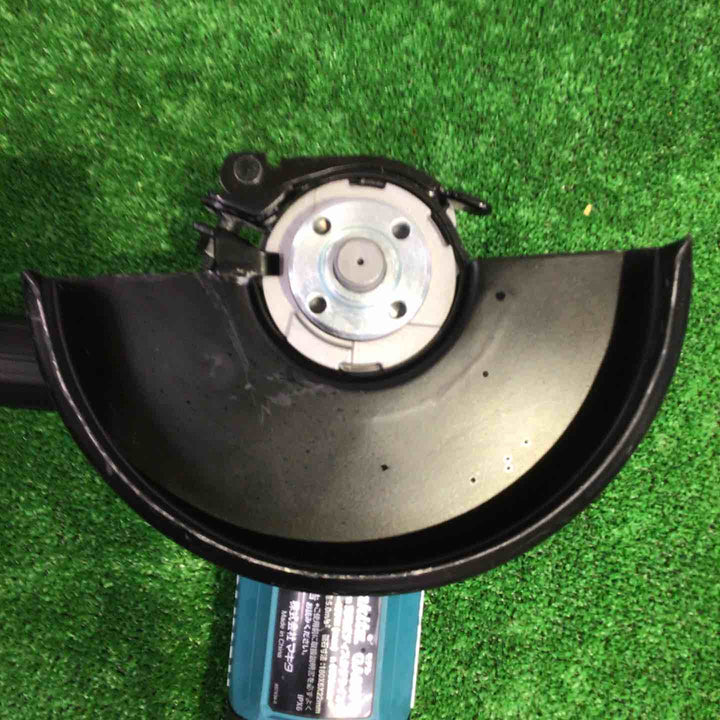 ★マキタ(makita) 180mmコードレスディスクグラインダー GA037GZ【町田店】