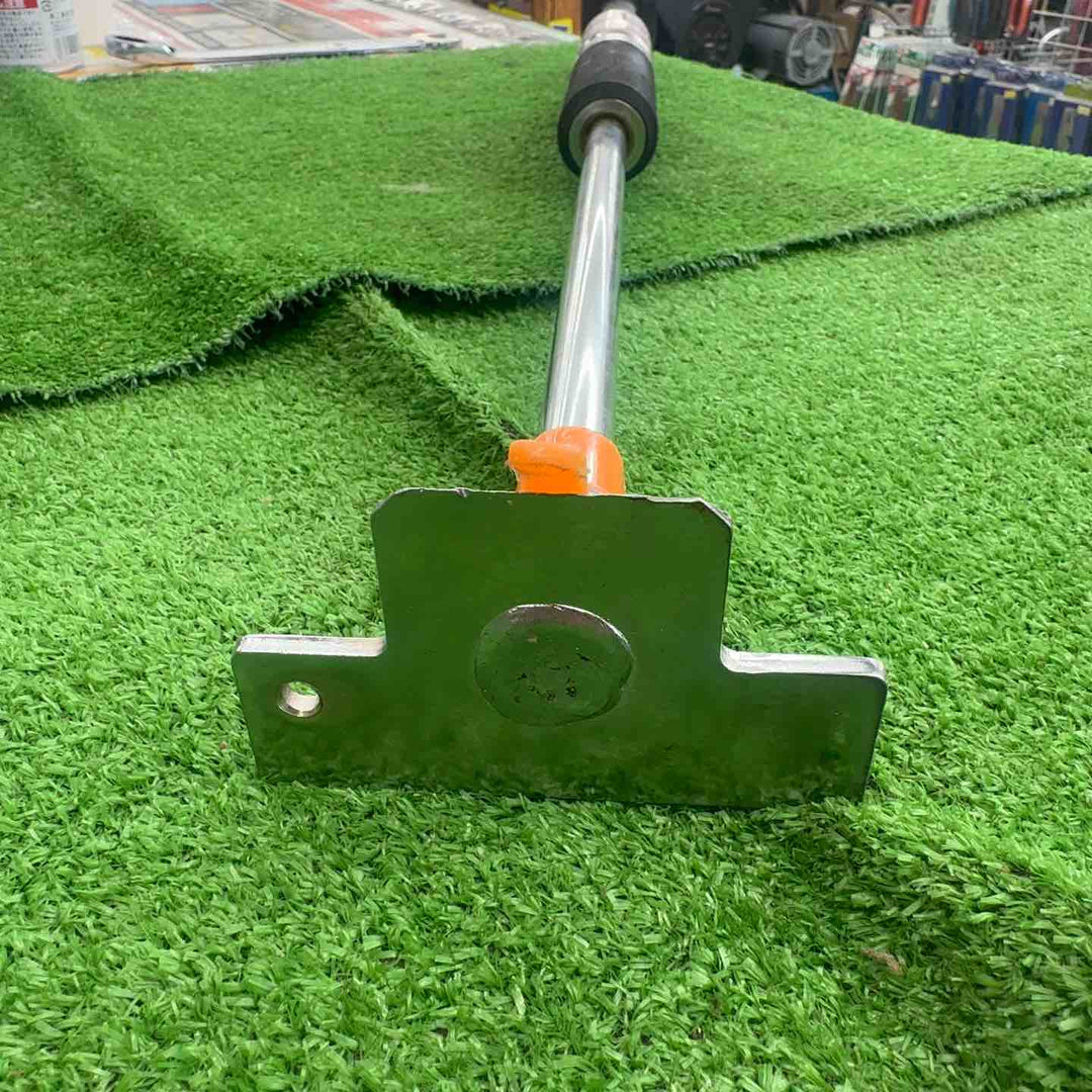 【中古】 土牛産業 DOGYU スライドハンマーDX 450mm フローリング材寄せ詰め工具 【桶川店】