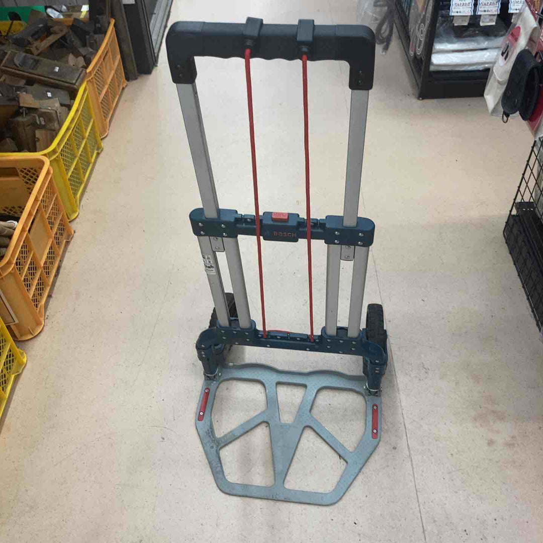 【中古品】 ボッシュ(BOCSH) キャリー台車 ツールボックス まとめセット 移動 工具 【東大和店】