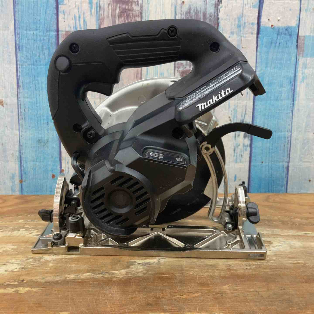 ★マキタ(makita) コードレス丸のこ HS631DZB【柏店】