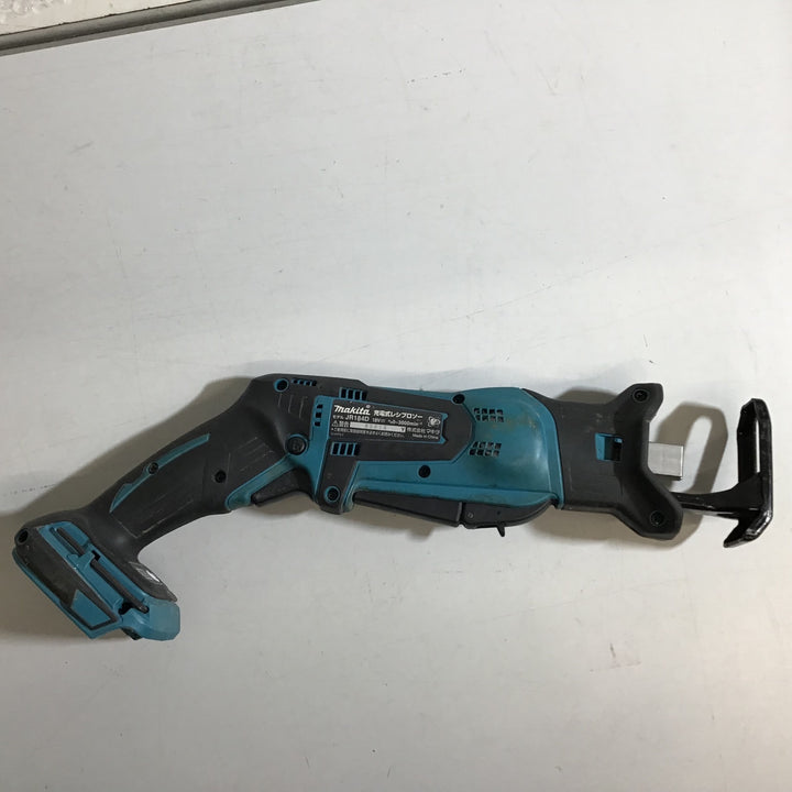 ★マキタ(makita) コードレスレシプロソー JR184DZ【戸田店】