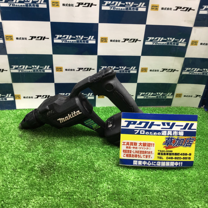 ☆マキタ(makita) コードレススクリュードライバー FS600DZB【草加店】