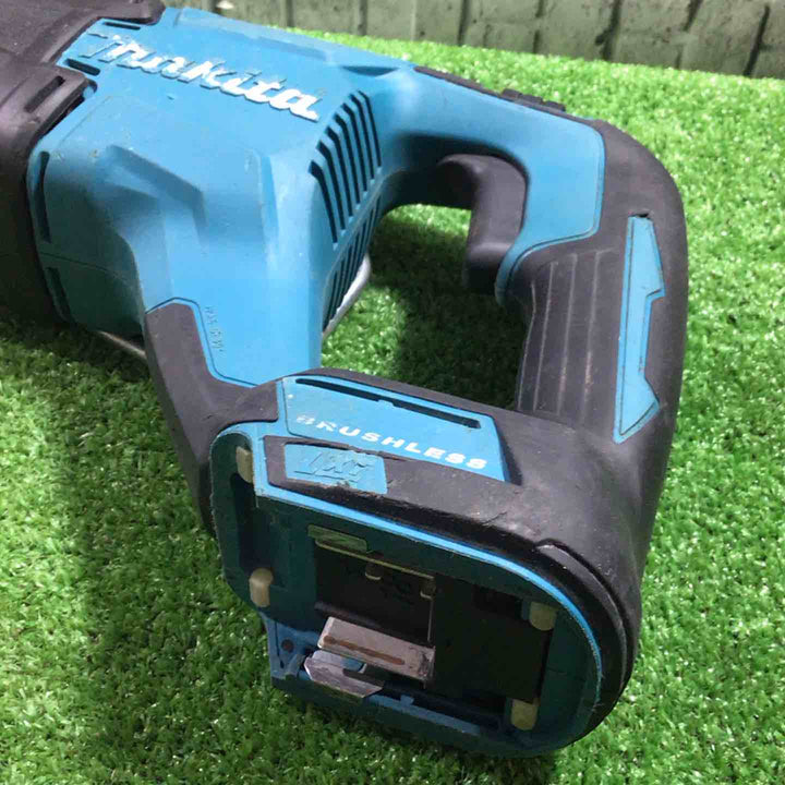 ★マキタ(makita) コードレスレシプロソー JR187DRGX【川口店】