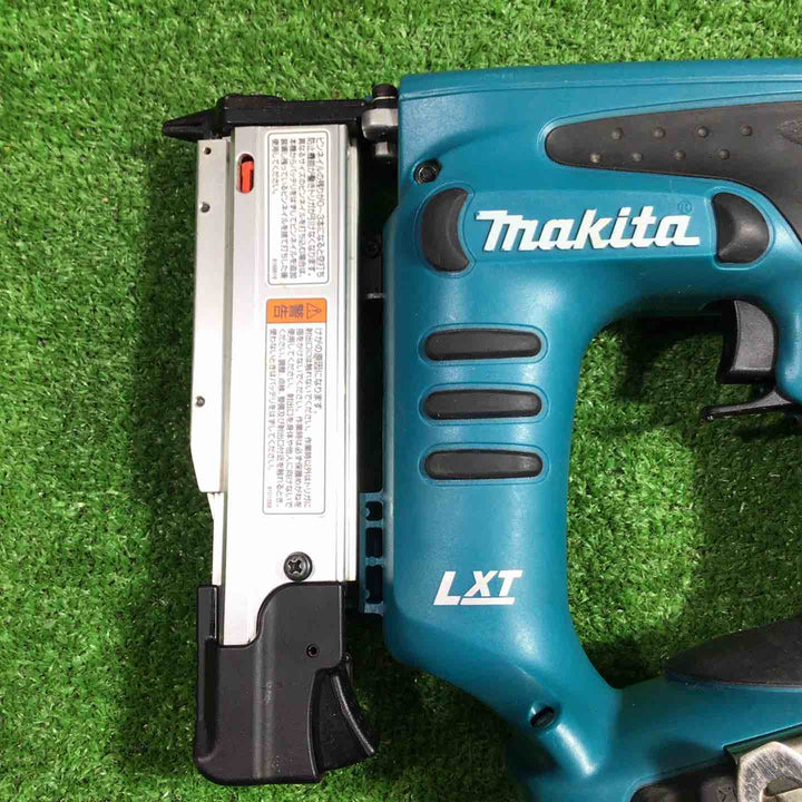 ★マキタ(makita) コードレスピンネイラ PT351DRF【川口店】