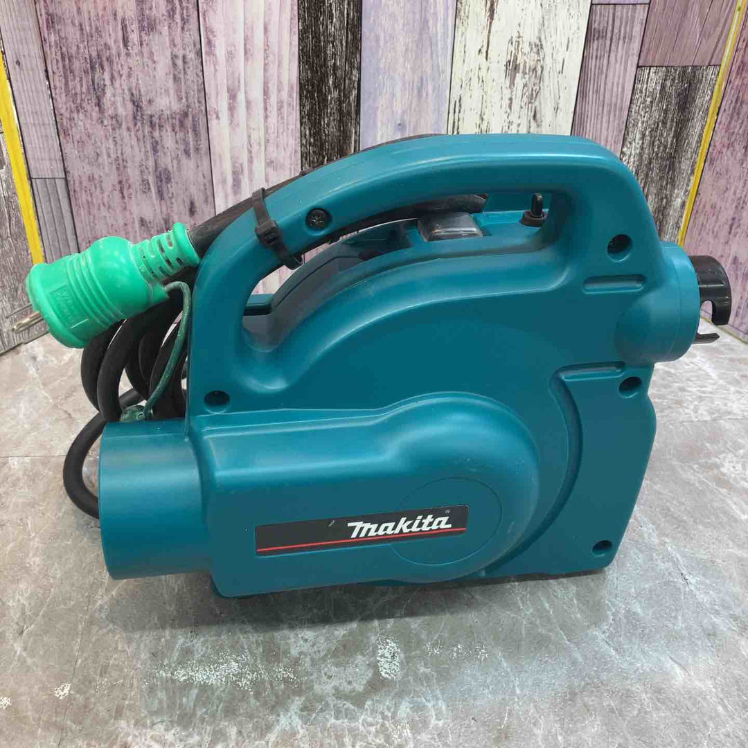 【中古品】★マキタ(makita) 小型集じん機 乾式 450(P)【八潮店】