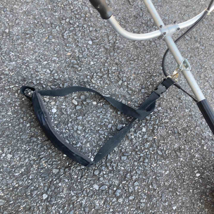 【店頭受取り限定】エンジン刈払機 日立 FCG22EASP【所沢店】