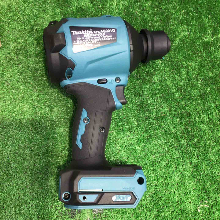 ★マキタ(makita) コードレスエアダスタ AS001GZ【町田店】