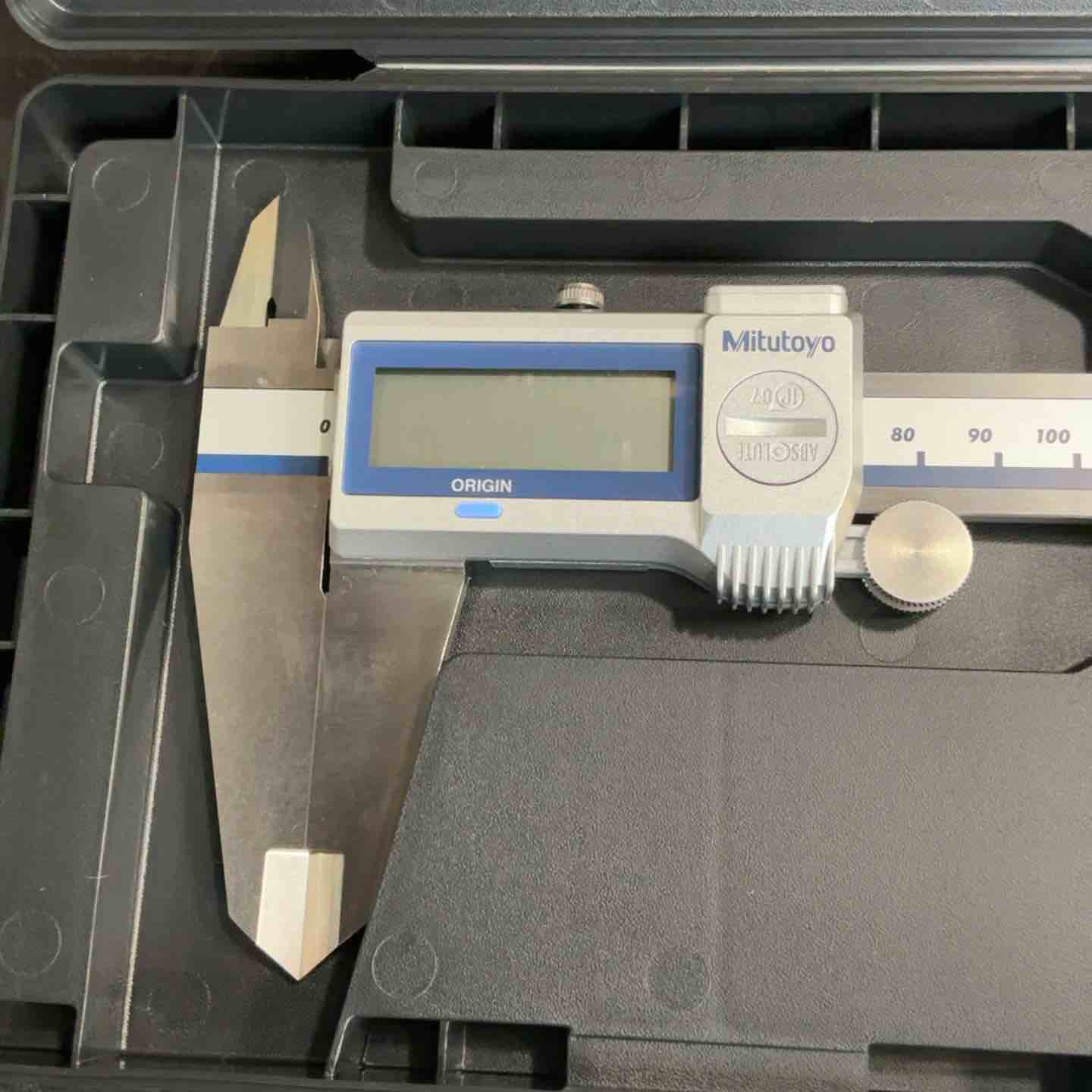 MITUTOYOミツトヨ　デジタルノギス CD-20PS 500-623 MITUTOYOミツトヨ デジタルノギス CD-20PS 500-623 【公式通販】