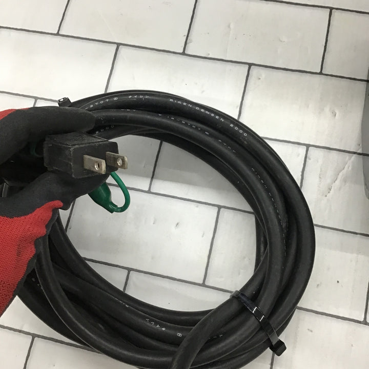 〇ハイコーキ(HIKOKI ※旧:日立工機) 120mm 電気カンナ(替刃式) P35(SC)【所沢店】