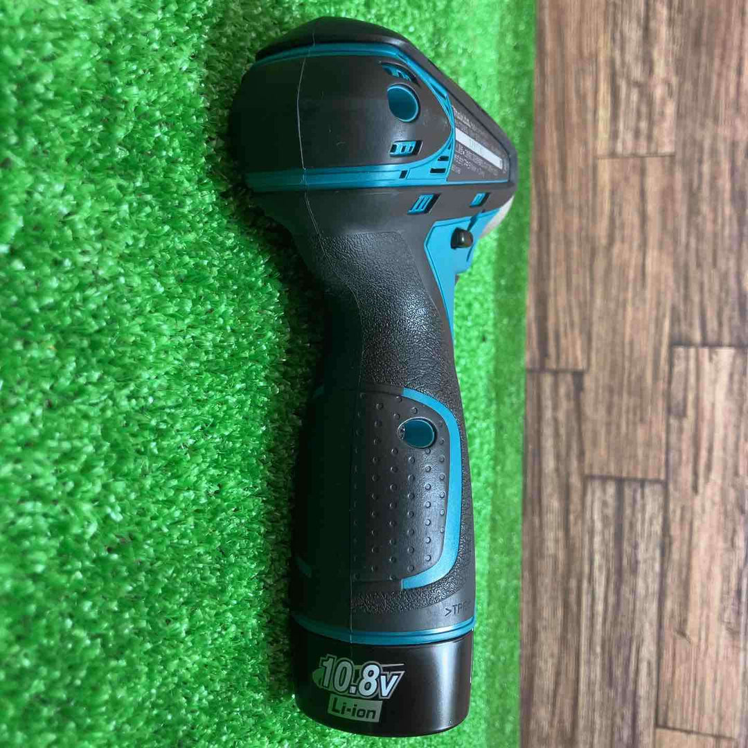 マキタ(makita) コードレスインパクトドライバー TD090DWX【桶川店】