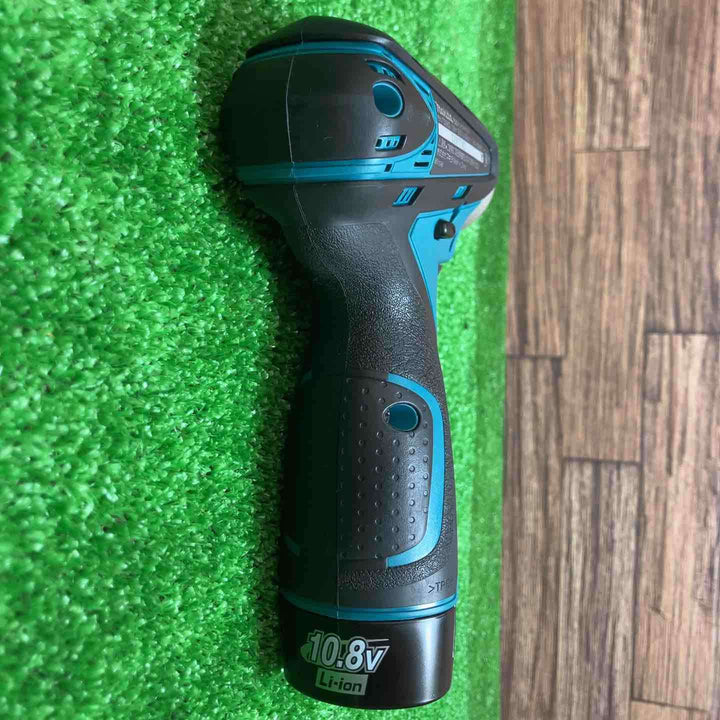 マキタ(makita) コードレスインパクトドライバー TD090DWX【桶川店】