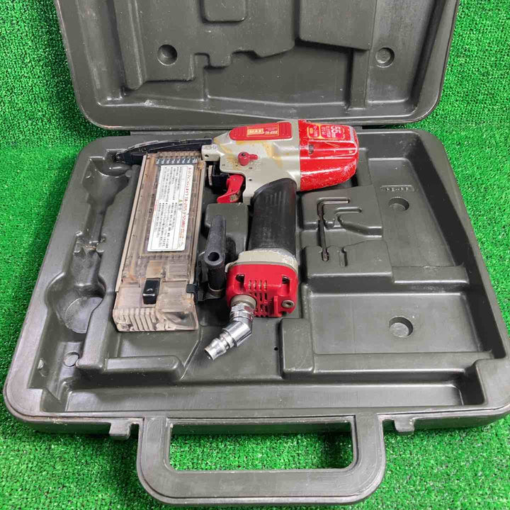 マックス(MAX) 常圧フィニッシュネイラ TA-255/F55M0【川崎店】