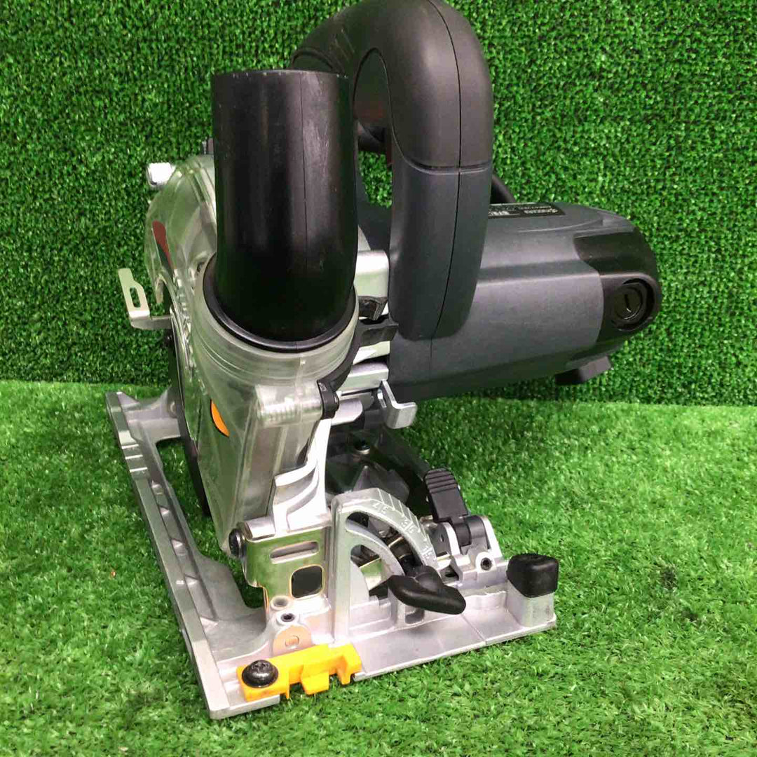 【中古品】 リョービ/RYOBI 電子集じん丸ノコ ANW422ED 【鴻巣店】
