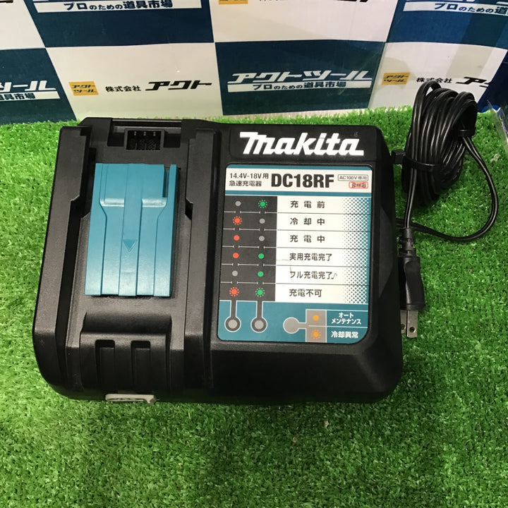 【中古】マキタ(makita) コードレスインパクトレンチ TW300DRGX【草加店】