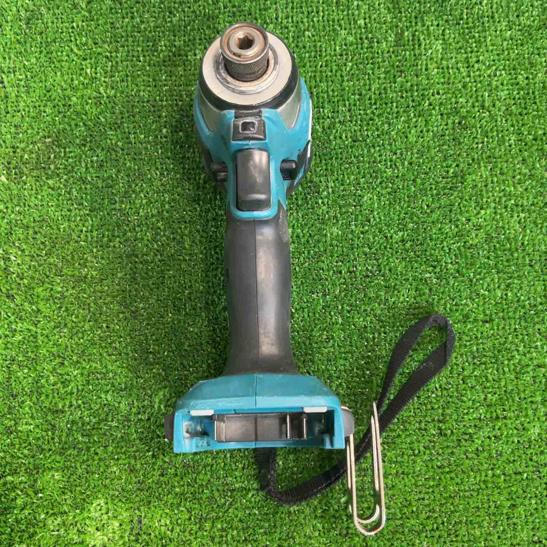 ★マキタ(makita) コードレスインパクトドライバー TD173DZ【草加店】