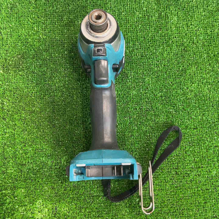 ★マキタ(makita) コードレスインパクトドライバー TD173DZ【草加店】