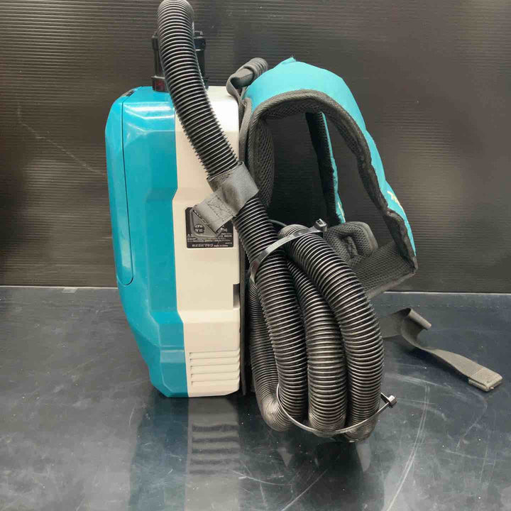 ◇マキタ(makita) コードレス背負集じん機 VC009GZ【川越店】