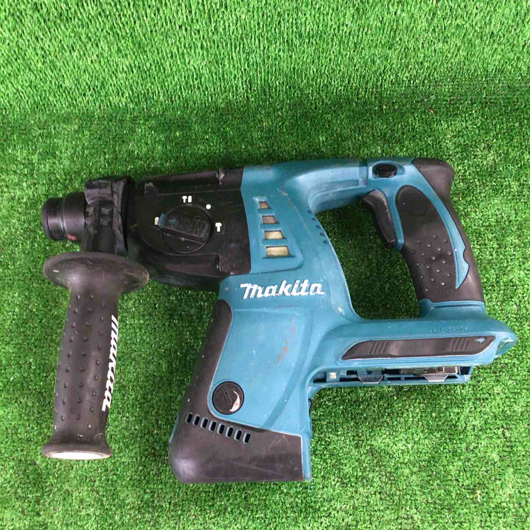 ★マキタ(makita) コードレスハンマドリル HR262DRDX【川崎店】