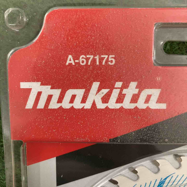 ◇マキタ makita 鮫肌プレミアムホワイトチップソー 125mm 35枚刃 A-67175【町田店】