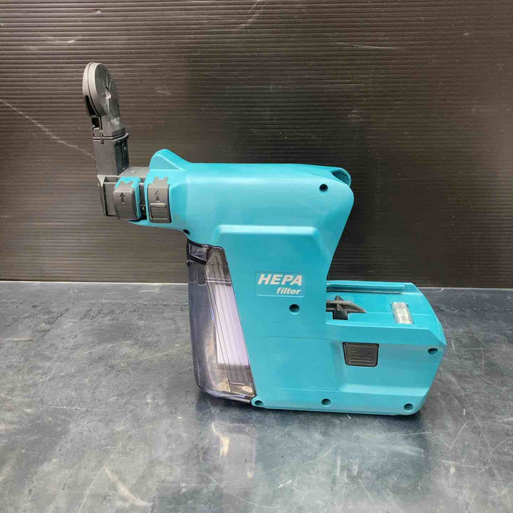 ◇マキタ(makita) ハンマドリル 集じんシステムDX01 A-53073【川越店】