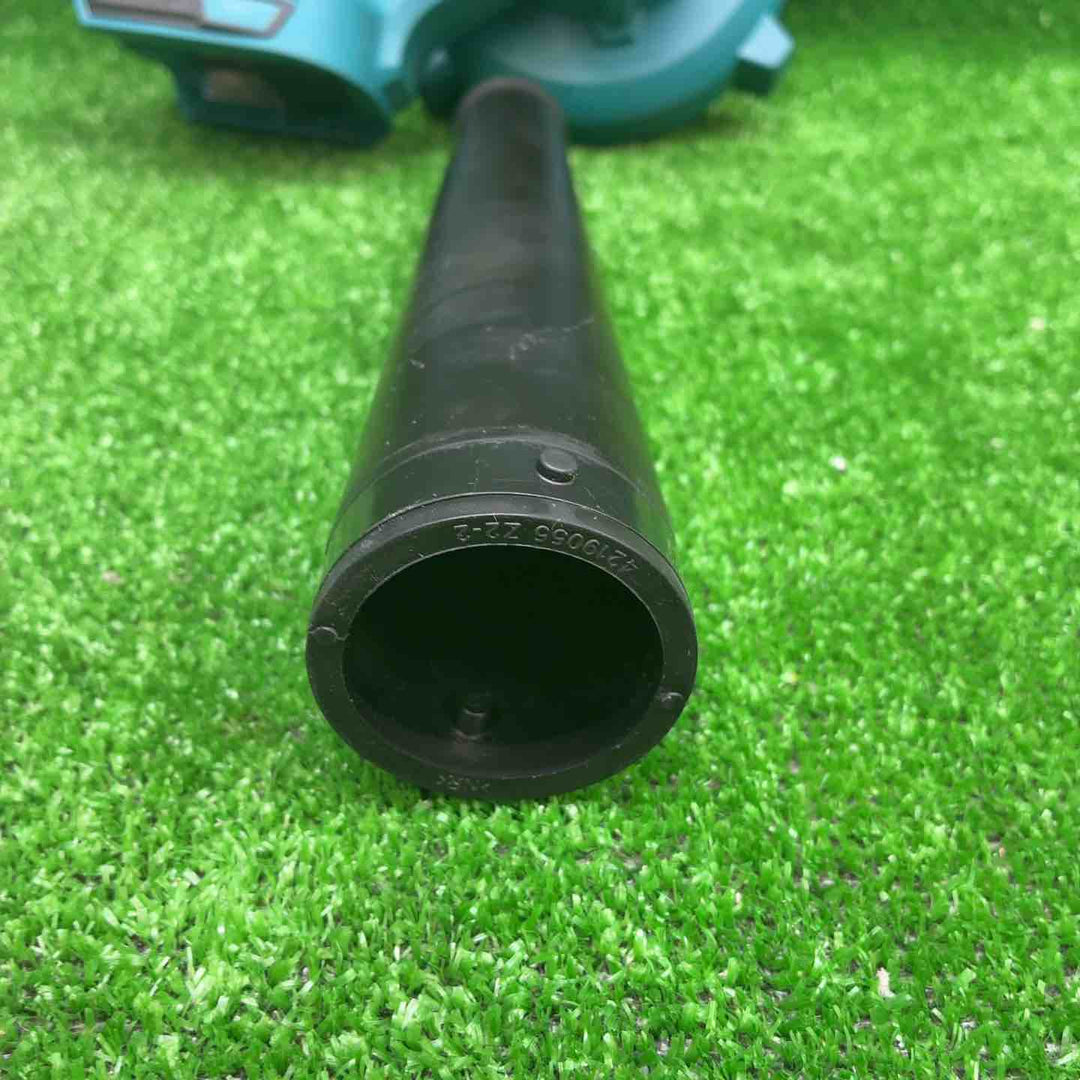 マキタ(makita) コードレスブロワ UB185DZ バッテリー BL1860B1個セット【藤沢店】