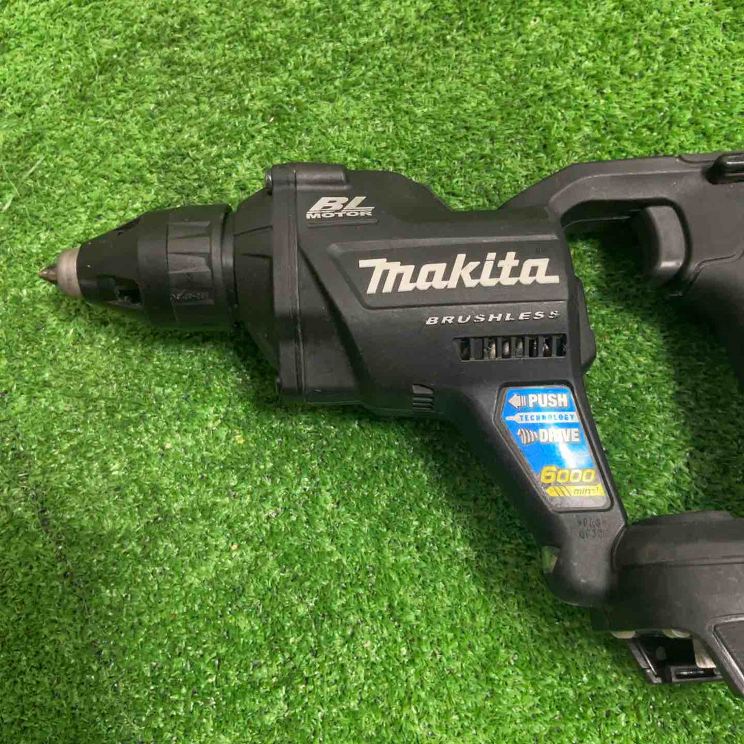 ★マキタ(makita) コードレススクリュードライバー FS600DZB【草加店】