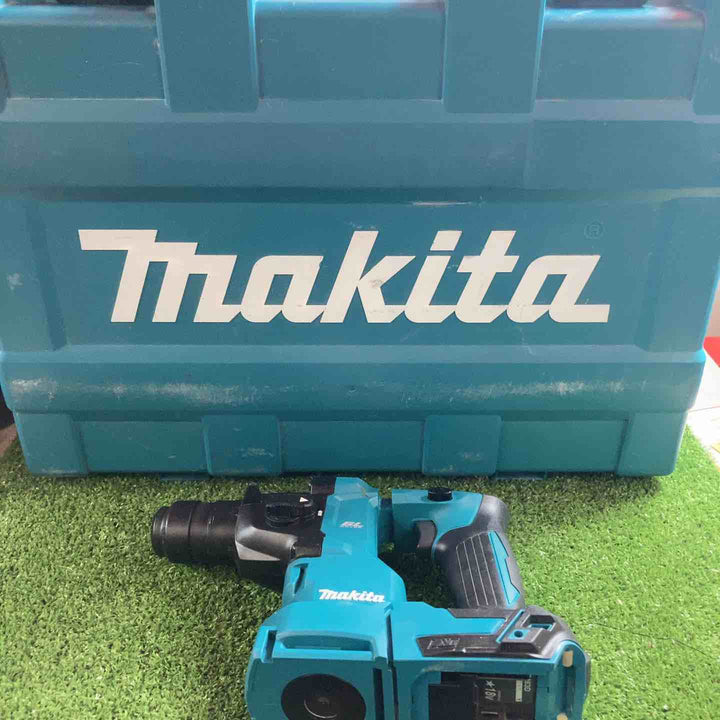 ★マキタ(makita) コードレスハンマドリル HR183DZK【川崎店】