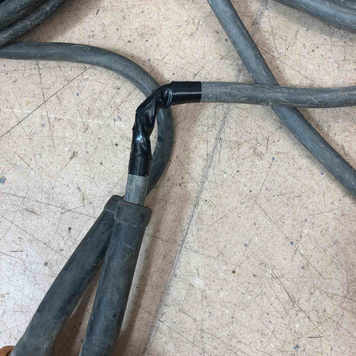 【中古品】リョービ(RYOBI) ウインチ WI-61C(21M)【東大和店】