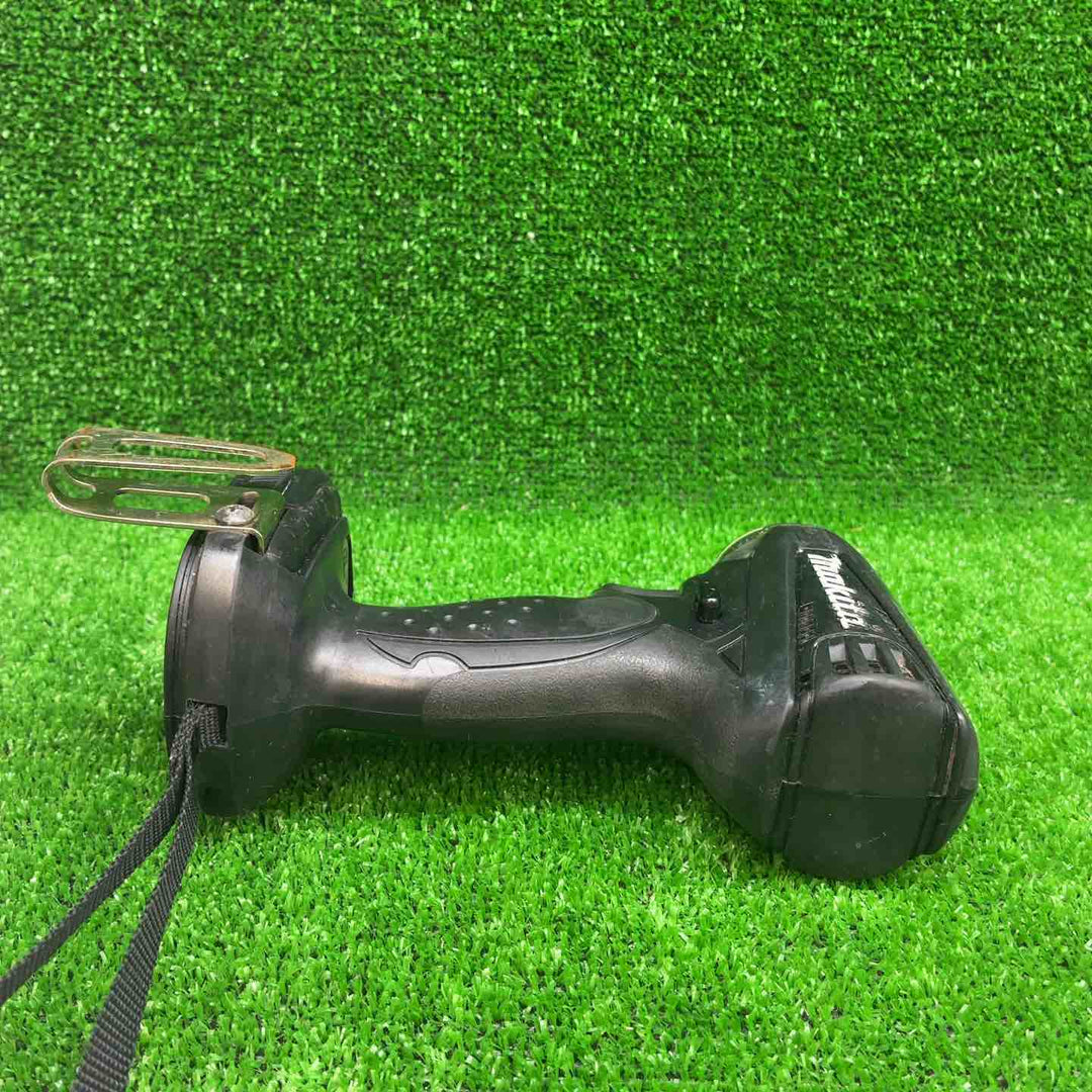 マキタ(makita) コードレスインパクトドライバー TD133DRFXB【藤沢店】
