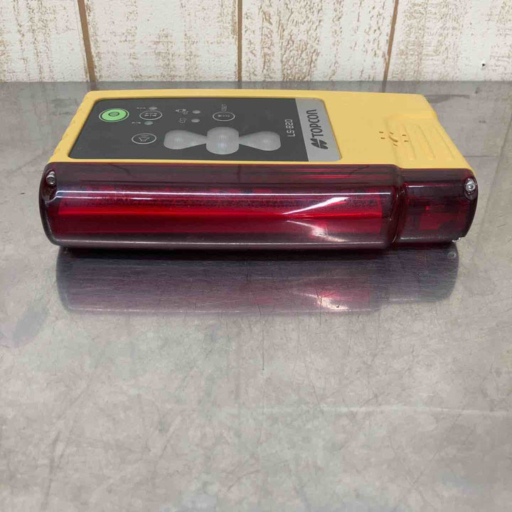 ▼TOPCON レーザーセンサー LS-B20W 通電確認のみ【柏店】