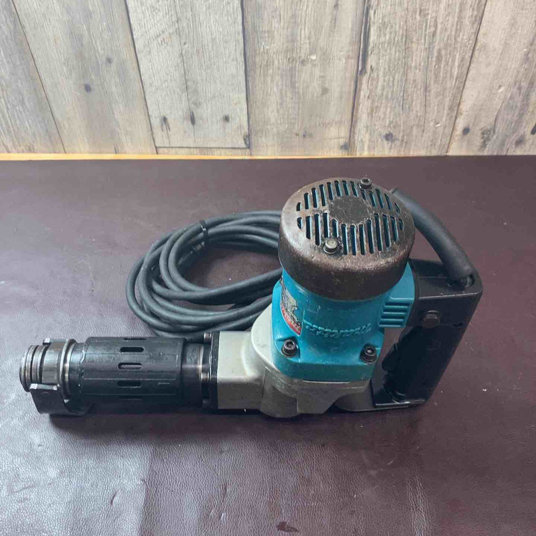 【中古品】 マキタ(makita) 電動ハンマ HM0810 17mm 六角シャンク 【東大和店】