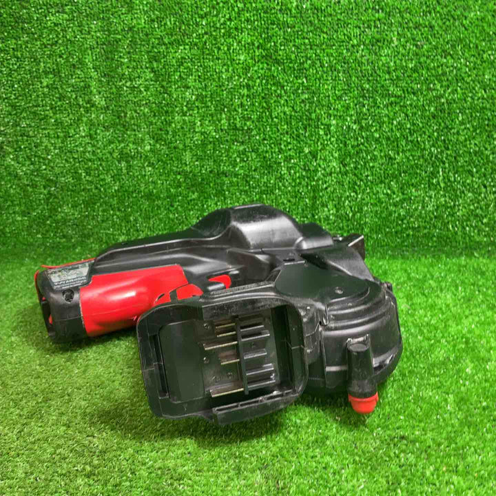 【中古品】 マックス (MAX) 鉄筋結束機 リバータイア RB-440T-B2CA/1440A 【藤沢店】
