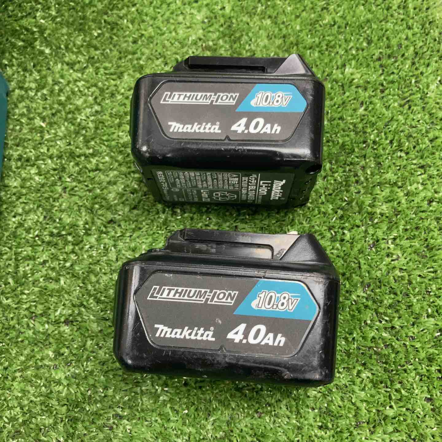 ☆マキタ(makita) コードレスインパクトドライバー TD111DSMXB【川崎店
