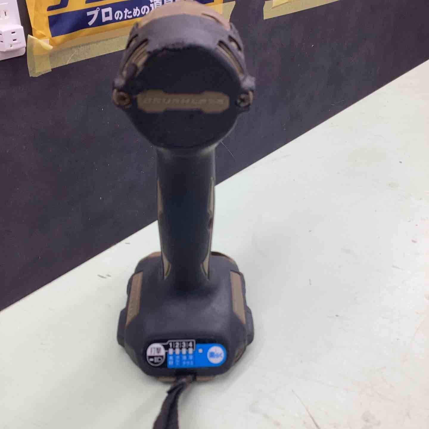 ☆マキタ(makita) コードレスインパクトドライバー TD173DZO【越谷店