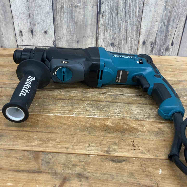マキタ(makita) ハンマドリル HR2601F 【東大和店】