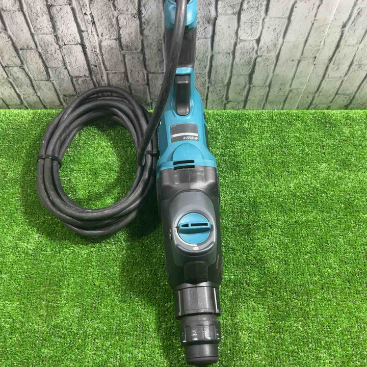 ★マキタ(makita) ハンマドリル HR2601F【川口店】