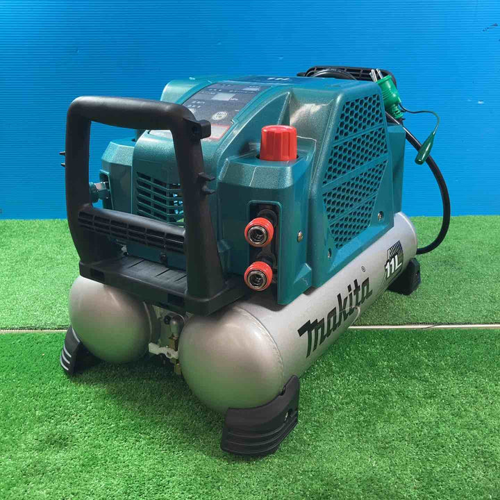 ★マキタ(makita) 常圧高圧エアコンプレッサー AC462XL【岩槻店】