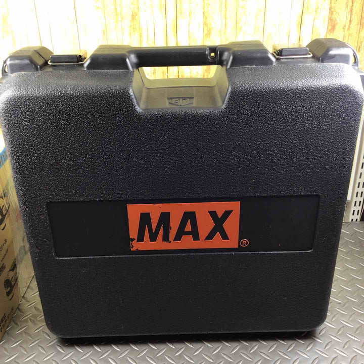 ★マックス(MAX) ガスネイラ GS-738C2【川崎店】