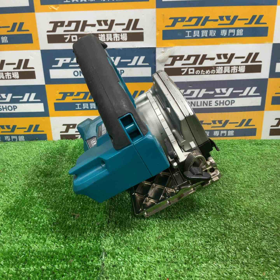 ★マキタ(makita) コードレス丸のこ HS474DZ【草加店】