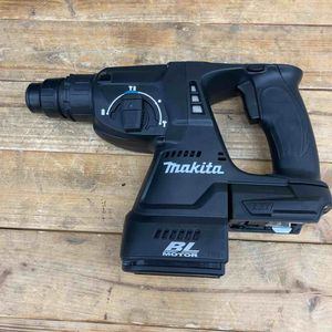 【中古品】 マキタ(makita) コードレスハンマドリル HR244DRGXVB 【東大和店】
