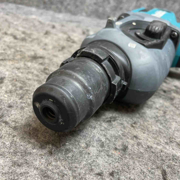 マキタ(makita) コードレスハンマドリル HR202DZK(18V6.0Ahバッテリー付) 【桶川店】