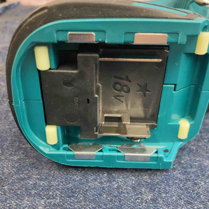 ★マキタ(makita) コードレスレシプロソー JR187DRGX【八潮店】