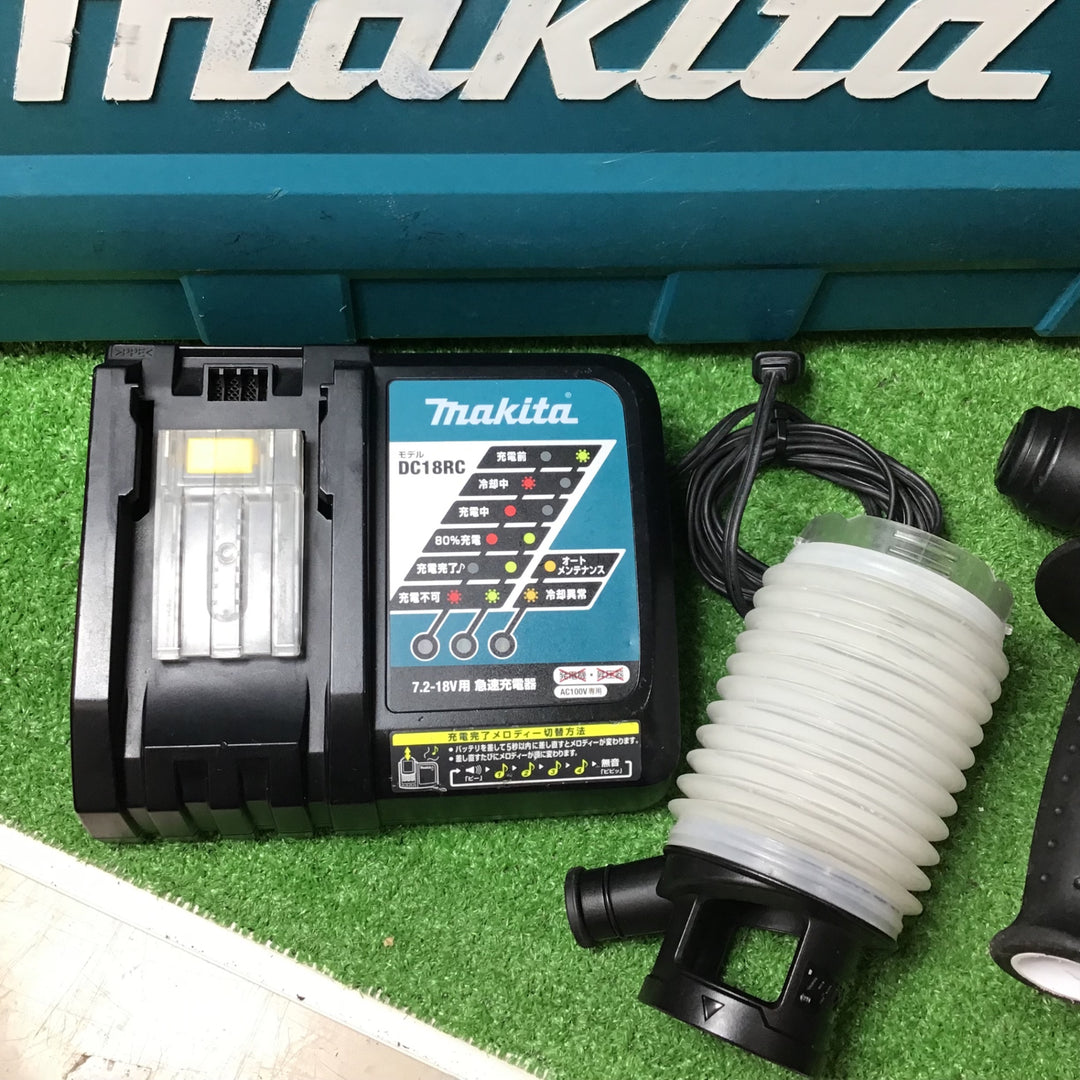 ★マキタ(makita) コードレスハンマドリル HR171DZK【岩槻店】