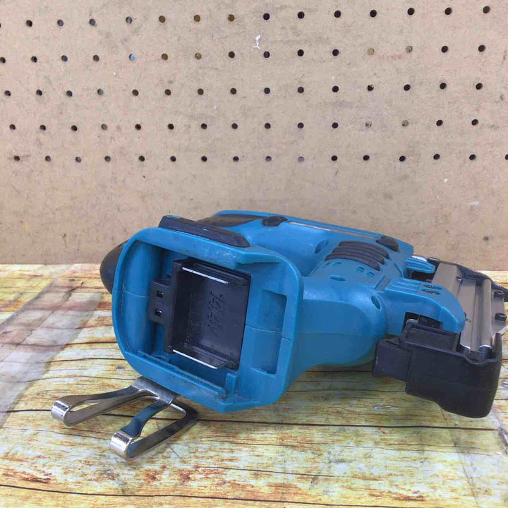 マキタ(makita) コードレスピンネイラ PT350DRF【川崎店】