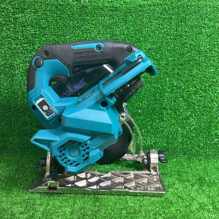 【中古品】マキタ(makita) コードレス防じんマルノコ KS002GZ【藤沢店】