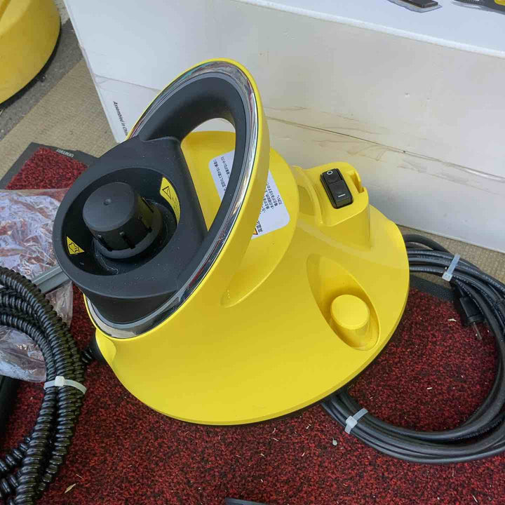 ◇ケルヒャー(Karcher) スチームクリーナー SC JTK 20【町田店】