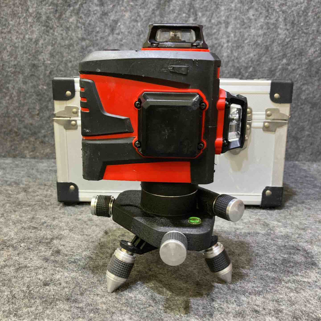 S-TECH　ST-GS3D　グリーンレーザー【桶川店】