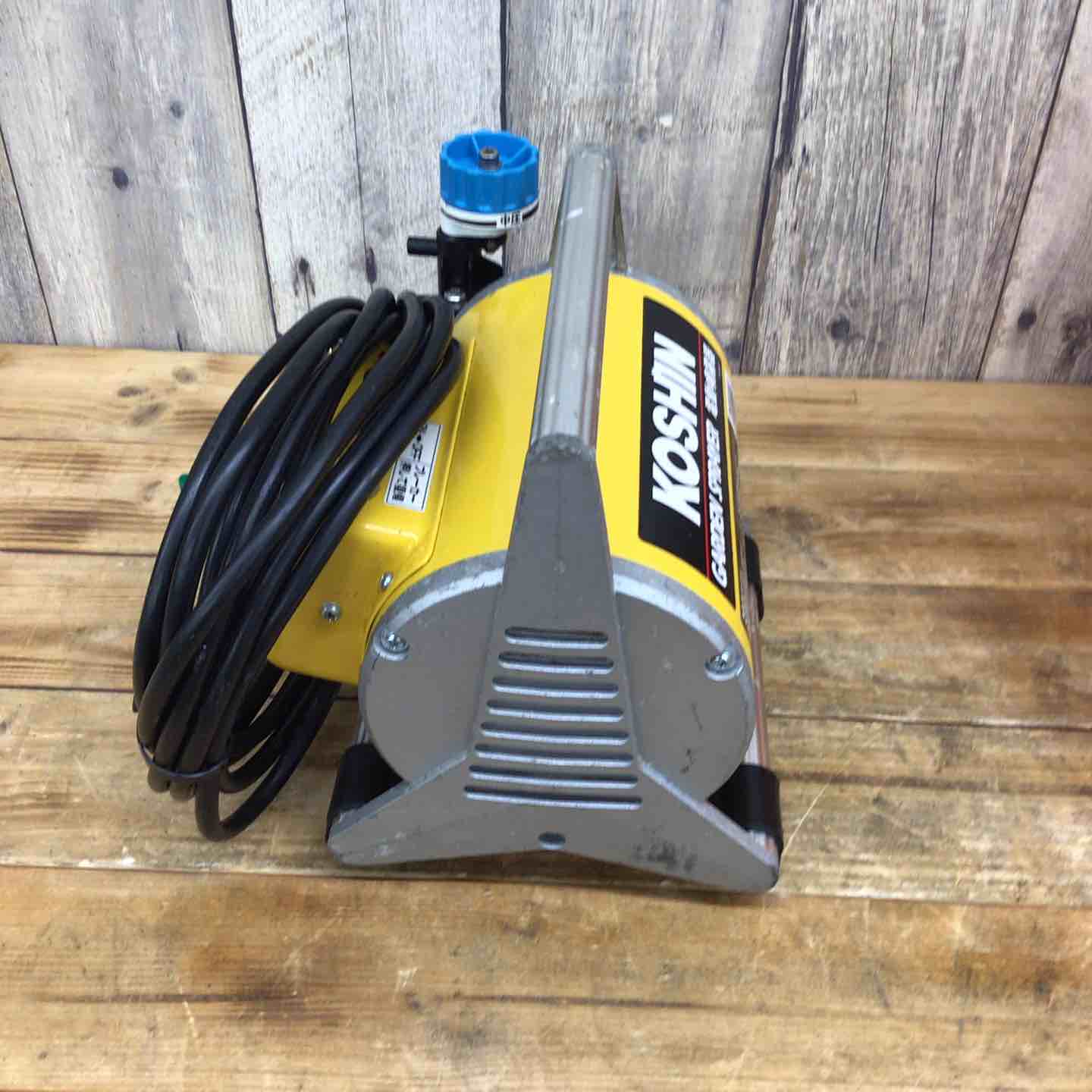 KOSHIN 電動噴霧器 MS-252C 本体 Amazon.co.jp: 工進(KOSHIN) 電動噴霧器 ガーデンスプレイヤー MS-252C